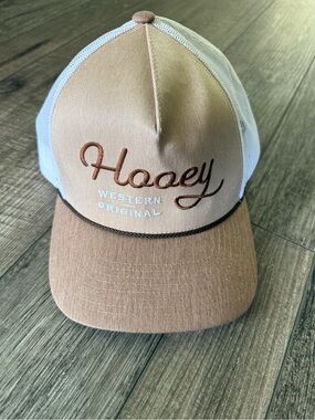 Hooey Western Original SnapBack men’s